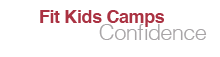 Fit Kids Camps
